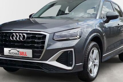 Audi Q2 6.395 km 29.990 &euro; Hammelburg 97762