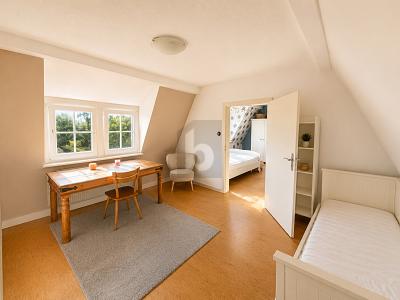 HISTORISCHER CHARME MIT VIEL POTENZIAL - Einfamilienhaus Schweinfurt Haardt | Angebot:27013422