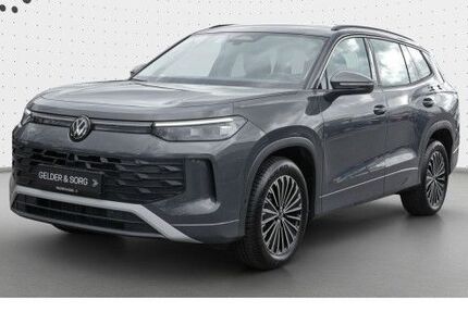 VW Tayron 9.079 km 37.480 &euro; Haßfurt 97437