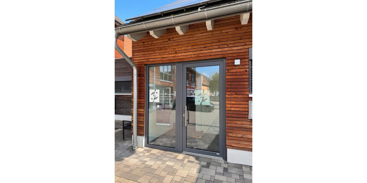 Gewerbeobjekt Kürnach - 700&euro; | Angebot:23781082