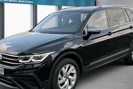 VW Tiguan Allspace 65.118 km 31.350 &euro; Schweinfurt 97424