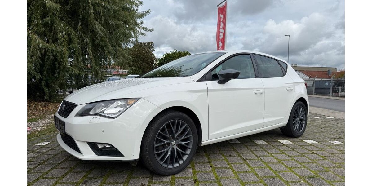 Seat Leon 77.000 km 11.499 &euro; Knetzgau 97478