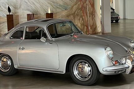 Porsche 356 3.800 km 128.000 &euro; Schweinfurt 97424