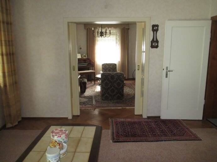 Einfamilienhaus Schweinfurt Hochfeld-Steinberg - 379.000&euro; | Angebot:25686865