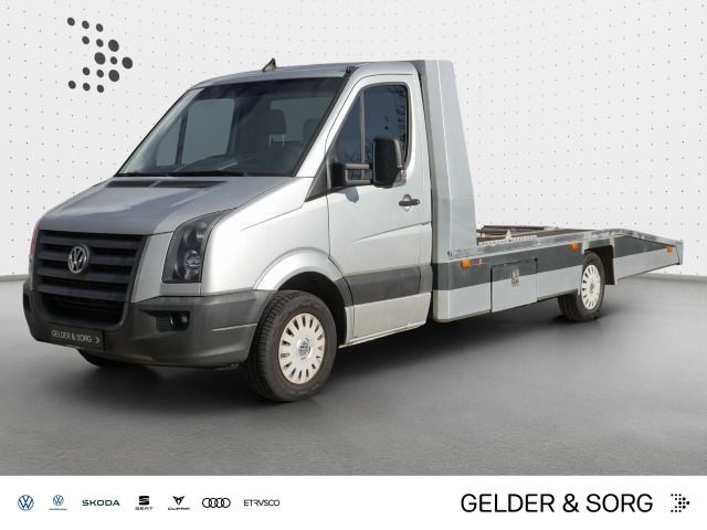 VW Crafter 115.113 km 26.990 &euro; Haßfurt 97437