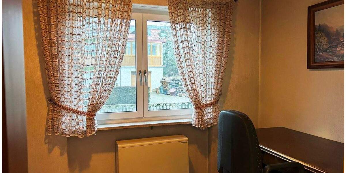 Doppelhaushälfte Stadtlauringen Wettringen - 4 Zimmer, 114 m&sup2;, 219.000&euro; | Angebot:25729020