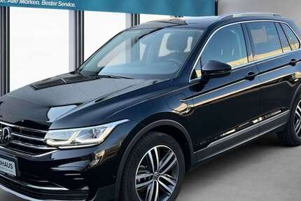 VW Tiguan 50.544 km 32.460 &euro; Schweinfurt 97424