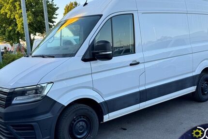 VW Crafter 16.000 km 29.960 &euro; Schweinfurt 97424