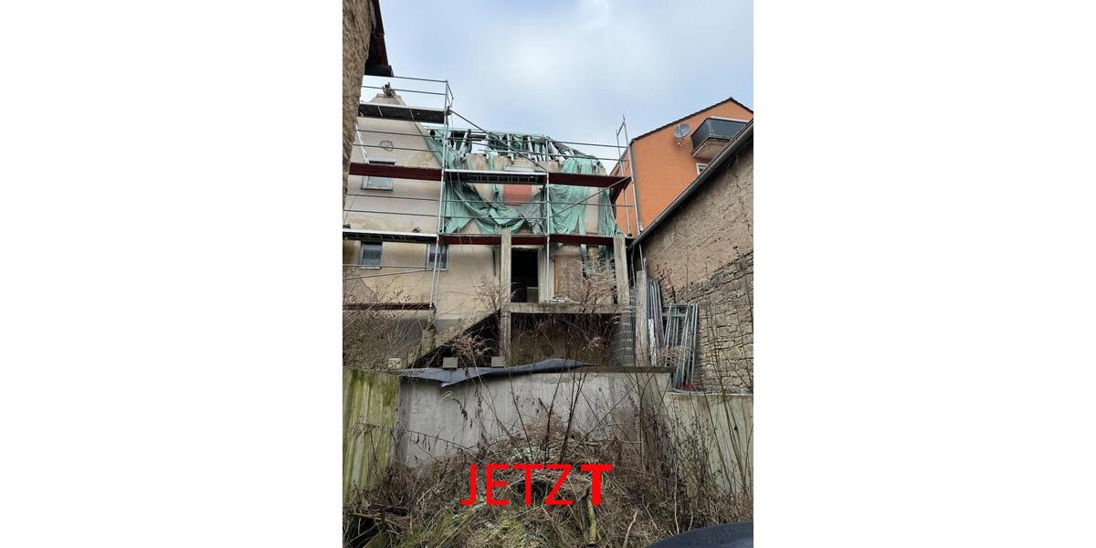 Doppelhaushälfte Eisenheim - 4 Zimmer, 100 m&sup2;, 129.000&euro; | Angebot:18967036