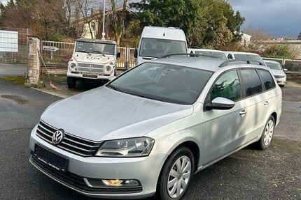 VW Passat Variant 133.533 km 8.900 &euro; Zeil am Main 97475