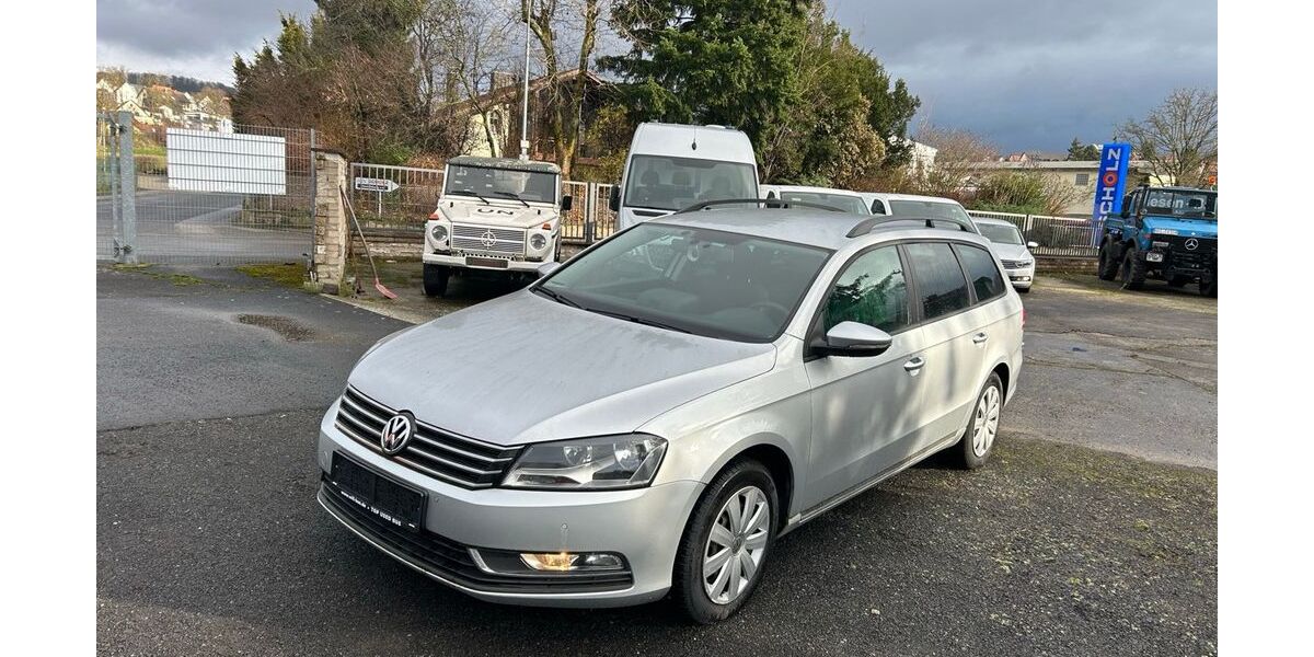 VW Passat Variant 133.533 km 8.900 &euro; Zeil am Main 97475