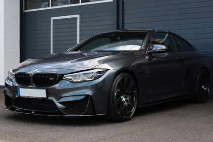 BMW M4 67.000 km 59.999 &euro; Schweinfurt 97421