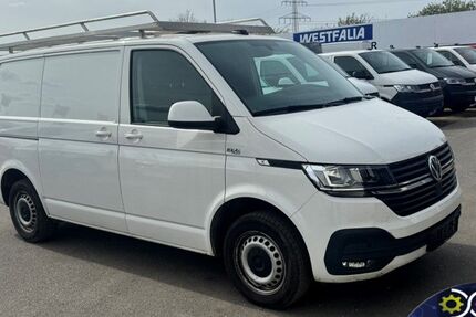 VW T6 Transporter 163.000 km 19.600 &euro; Schweinfurt 97424