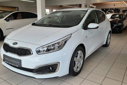 Kia ceed / Ceed 150.090 km 7.290 &euro; Burkardroth 97705