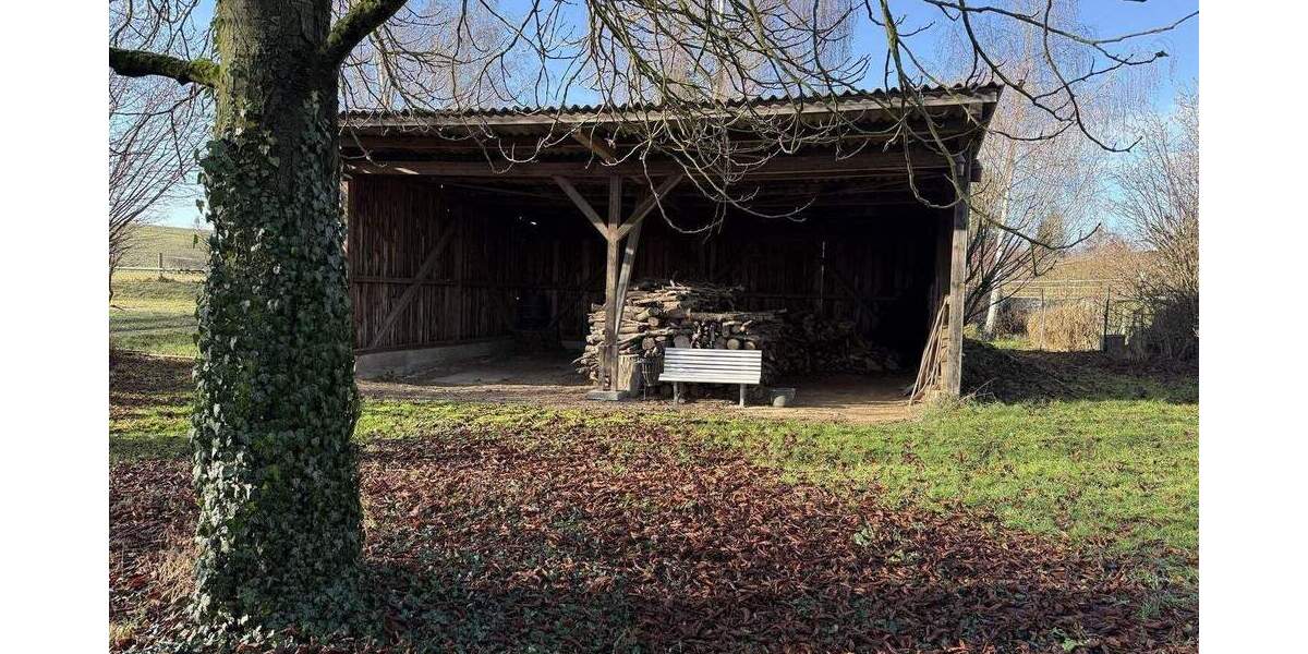 Mehrfamilienhaus, Wohnhaus Dettelbach Bibergau - 7 Zimmer, 187 m&sup2;, 750.000&euro; | Angebot:25682720