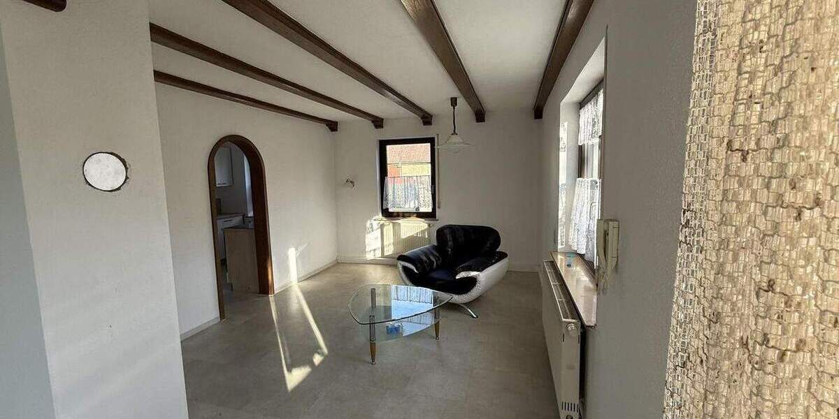 Mehrfamilienhaus, Wohnhaus Dettelbach Bibergau - 7 Zimmer, 187 m&sup2;, 750.000&euro; | Angebot:25682720