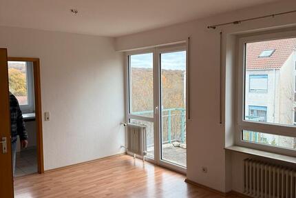 Wohnung Schweinfurt Gartenstadt - 1 Zimmer, 36 m&sup2;, 685&euro; | Angebot:26670288