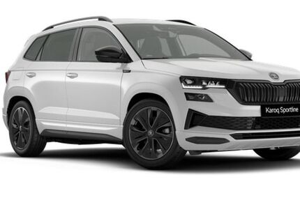 Skoda Karoq 47.490 km 34.990 &euro; Haßfurt 97437
