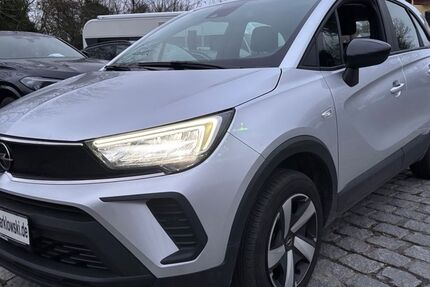 Opel Crossland (X) 10.103 km 17.680 &euro; Haßfurt 97437