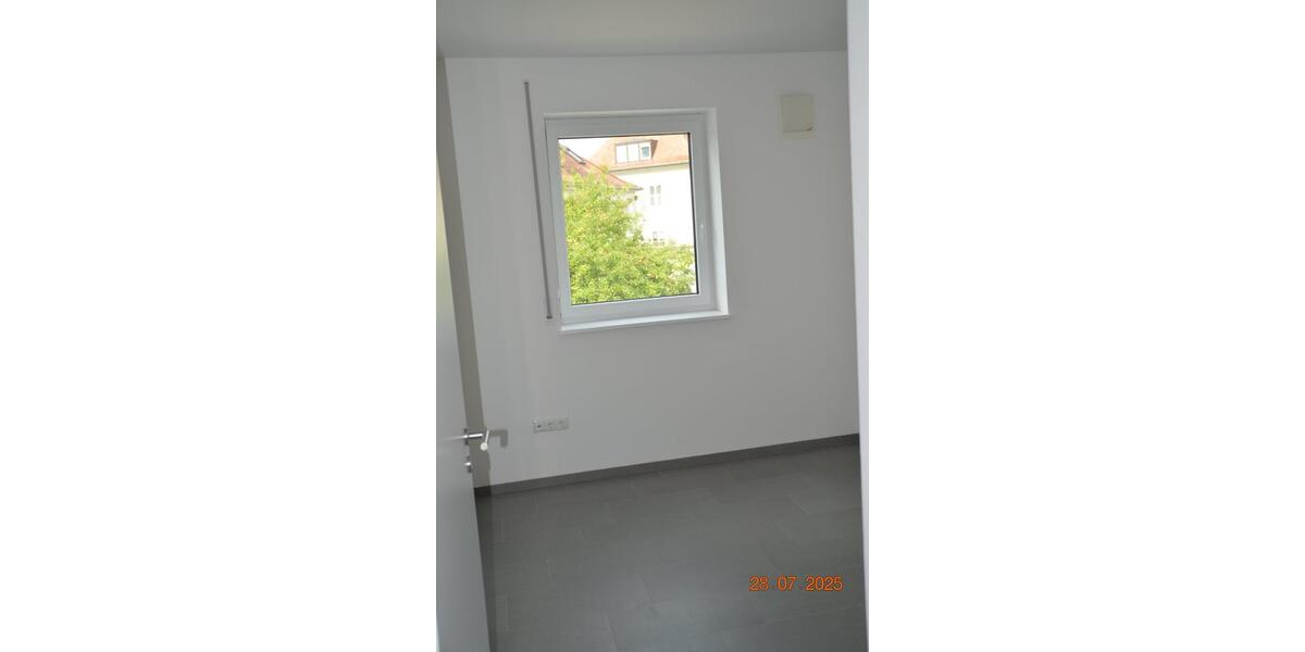 Etagenwohnung Schweinfurt Haardt - 3 Zimmer, 120 m&sup2;, 1.380&euro; | Angebot:25376386