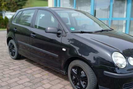 VW Polo 170.000 km 1.150 &euro; Grafenrheinfeld 97506