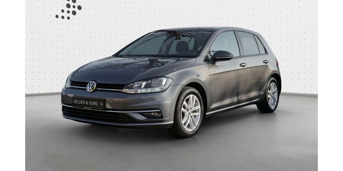 VW Golf 122.514 km 15.990 &euro; Haßfurt 97437