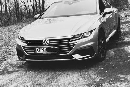 VW Arteon 98.500 km 24.900 &euro; Großbardorf 97633