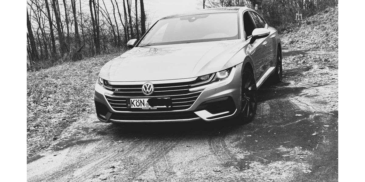VW Arteon 98.500 km 24.900 &euro; Großbardorf 97633