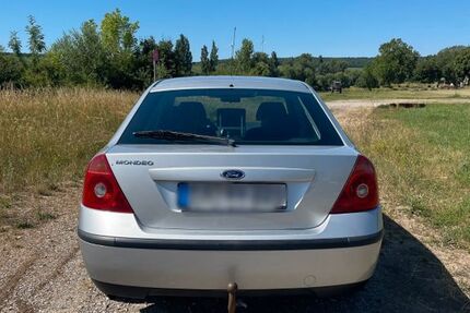 Ford Mondeo 197.100 km 1.050 &euro; Volkach 97332