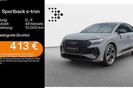 Audi Q4 e-tron 104.800 km 27.990 &euro; Haßfurt 97437