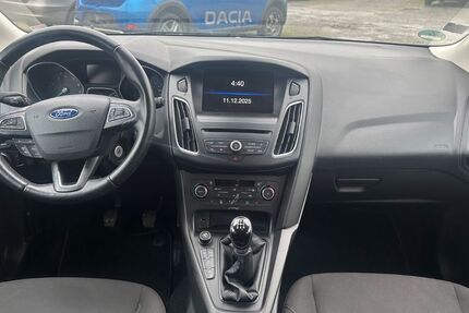 Ford Focus 117.197 km 6.395 &euro; Schweinfurt 97424