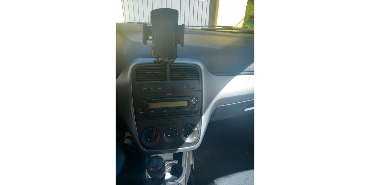 Fiat Punto 204.000 km 1.010 &euro; Theres 97531