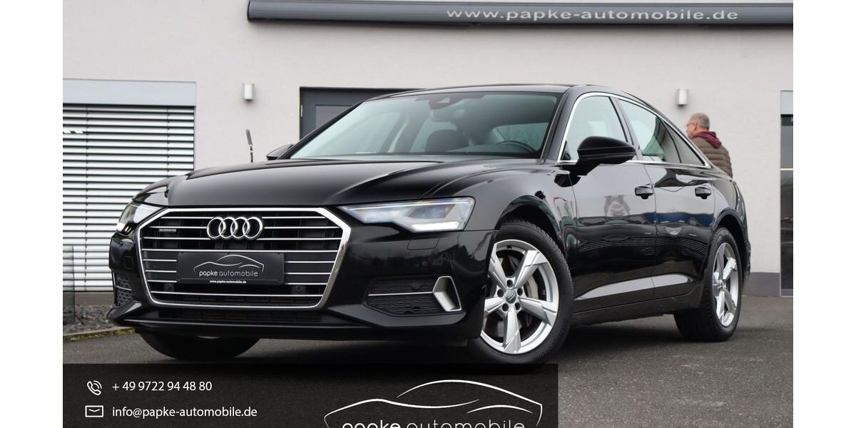 Audi A6 232.000 km 23.895 &euro; Werneck 97440