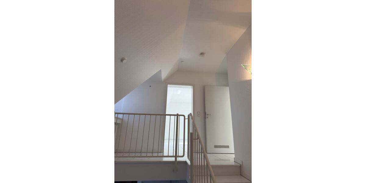 Maisonettenwohnung Schweinfurt Gartenstadt - 2 Zimmer, 61 m&sup2;, 600&euro; | Angebot:26387071