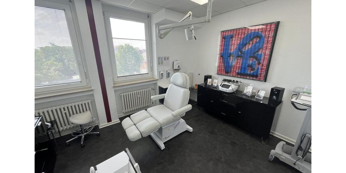 Gewerbeobjekt Schweinfurt Gartenstadt - 1.875&euro; | Angebot:25223545