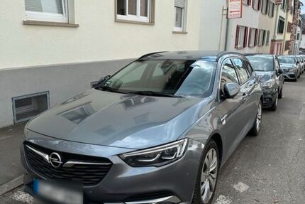 Opel Insignia 224.200 km 8.500 &euro; Schweinfurt 97424