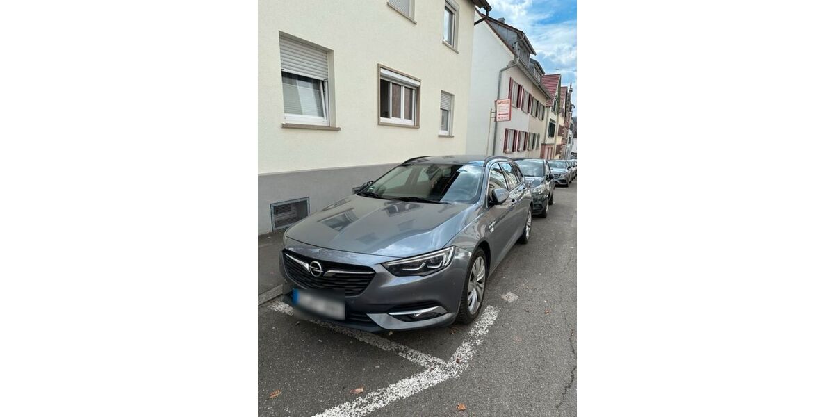 Opel Insignia 224.200 km 8.500 &euro; Schweinfurt 97424