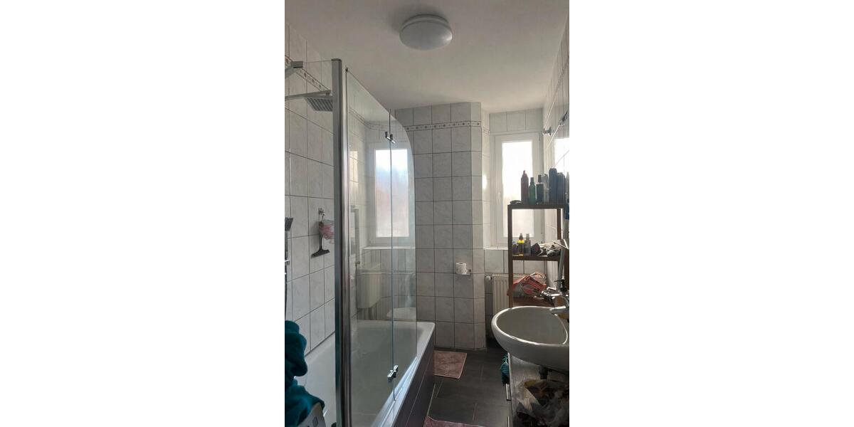 Erdgeschoßwohnung Hohenroth - 2 Zimmer, 55 m&sup2;, 380&euro; | Angebot:26035511