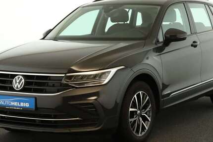 VW Tiguan 68.400 km 24.890 &euro; Donnersdorf 97499