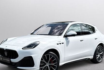 Maserati Grecale 19.900 km 106.900 &euro; Kürnach 97273