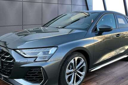 Audi S3 8.112 km 48.860 &euro; Schweinfurt 97424