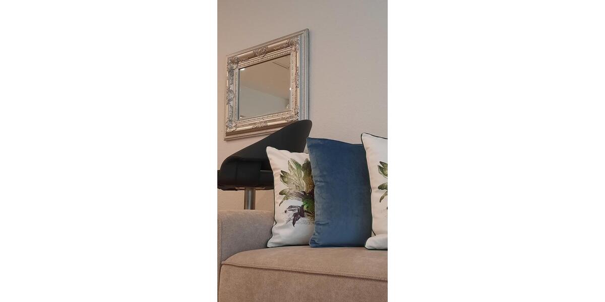 Etagenwohnung Bad Kissingen - 2 Zimmer, 55 m&sup2;, 890&euro; | Angebot:23880813