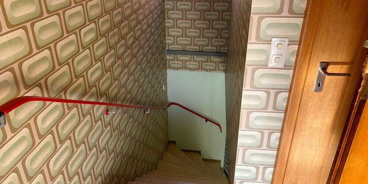 Einfamilienhaus Aidhausen Nassach - 7 Zimmer, 130 m&sup2;, 239.000&euro; | Angebot:25729010