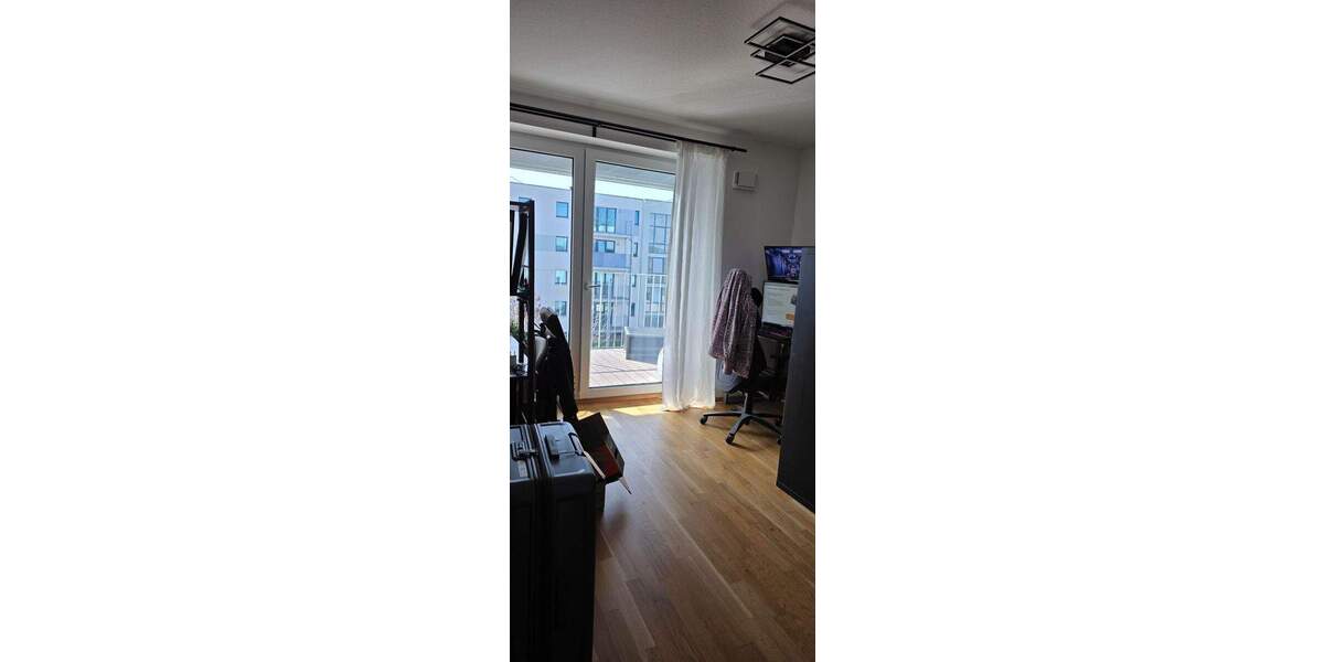 Etagenwohnung Schweinfurt Musikerviertel und amerik. Siedlung - 5 Zimmer, 118 m&sup2;, 1.090&euro; | Angebot:25865009