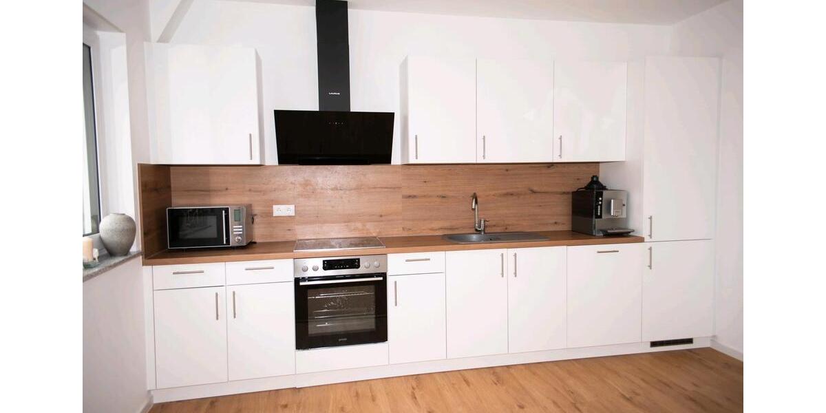 Etagenwohnung Bad Kissingen - 3 Zimmer, 89 m&sup2;, 1.170&euro; | Angebot:25402257