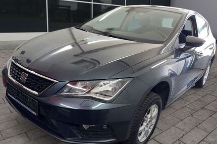 Seat Leon 82.238 km 10.900 &euro; Burglauer 97724