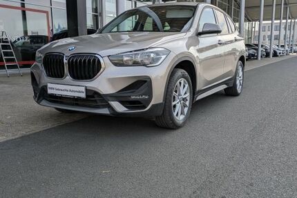 BMW X1 51.099 km 26.790 &euro; Schweinfurt 97424