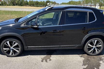 Peugeot 2008 60.000 km 9.200 &euro; Werneck 97440