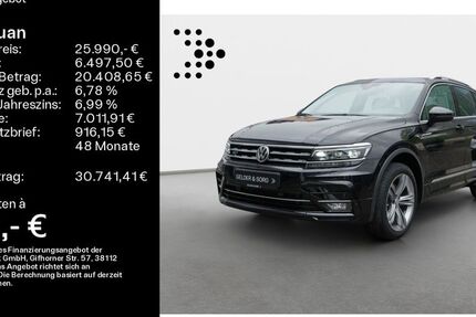 VW Tiguan 103.800 km 24.990 &euro; Bad Kissingen 97688