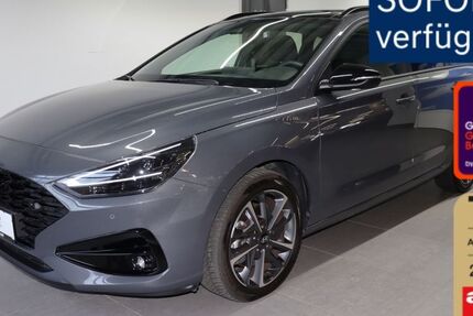 Hyundai i30 13.680 km 24.255 &euro; Schweinfurt 97424